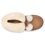 Сапоги UGG Kyrina Bow Pom, 1125390-CHE