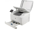 МФУ лазерный HP Color LaserJet Pro M283fdw 7KW75A цветной А4