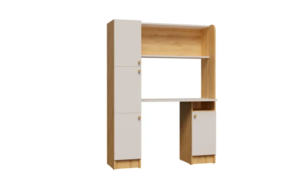 Омега 2 Стол письменный