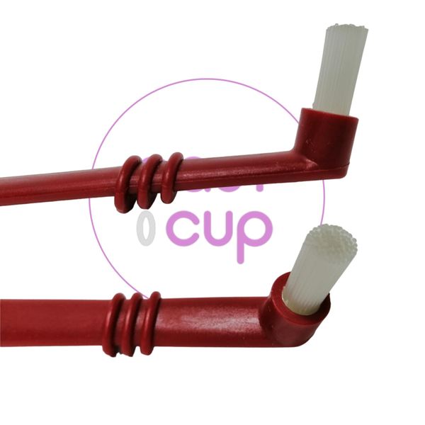 Щётка для чистки групп кофемашин Joefrex