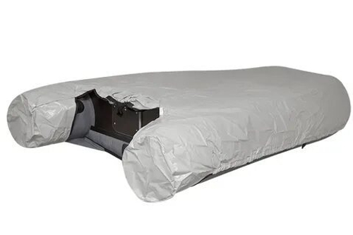 Накидка транспортировочная к лодке 256-284*152 cm