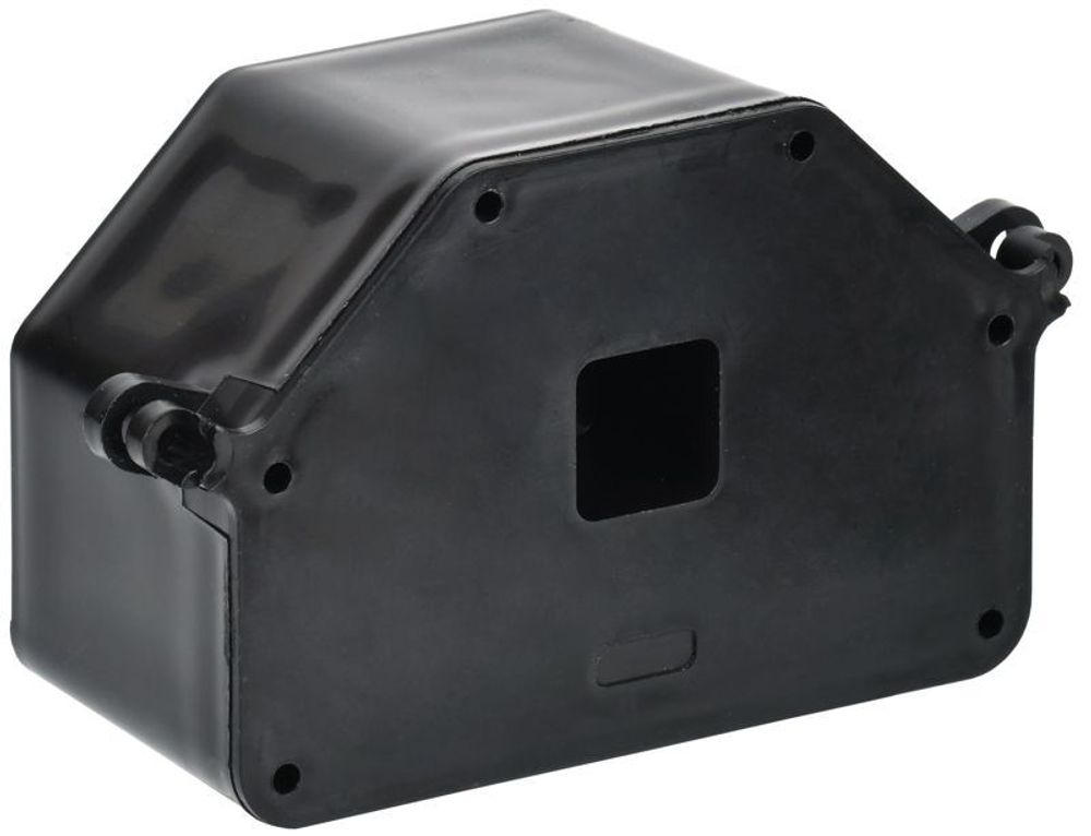 Коробка ответвительная Л251 У3 132х88х62мм монолит. строител. IEK UKM10-132-088-062-O-K02 Коробка ответвительная Л251 У3 132х88х62мм монолит. строител. IEK UKM10-132-088-062-O-K02