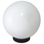 Светильник TDM, НТУ 02-100-301, 100 Вт, E27, 1лам, IP44, 30х30х30.5 см, бел, SQ0330-0307