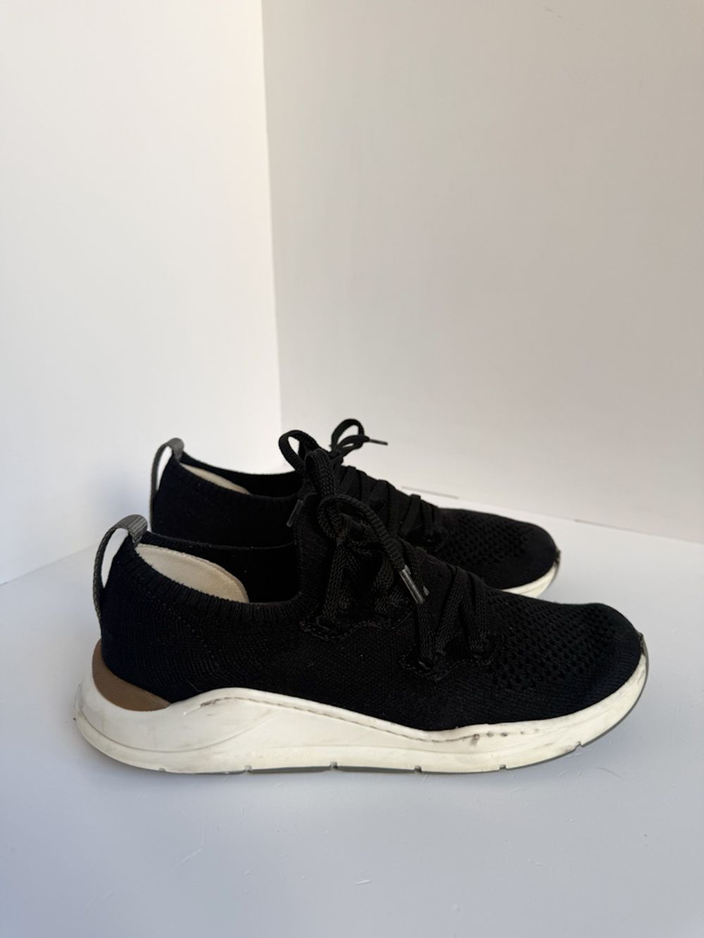 Текстильные кроссовки Brunello Cucinelli, 35