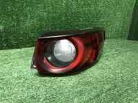 Фонарь правый внешний Mazda CX-5 2 (2017-2021) LED