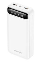 Внешний аккумулятор BOROFONE BJ14 30000mAh