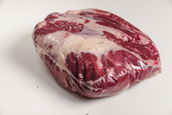 Голяшка б/к (Shank Meat), ВУ, ROSSO