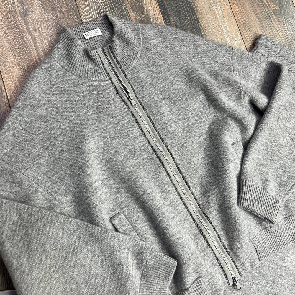 Костюм Brunello Cucinelli