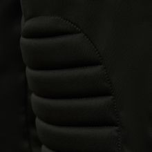 Брюки вратарские TORRES, FG-1081-02-M, р.M, полиэстер, черный