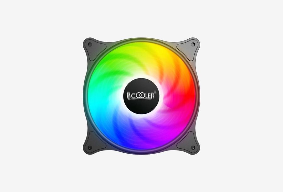 PCCooler FX-120-3_0126613102921