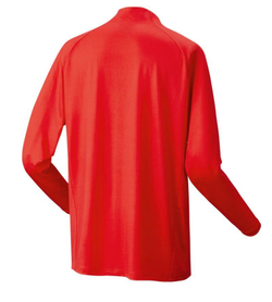 Мужская теннисная футболка с длинным рукавом Yonex Longsleeves