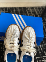 Adidas & Clot Superstar