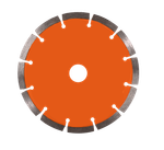 Диск алмазный отрезной Вихрь 150х22,2 мм