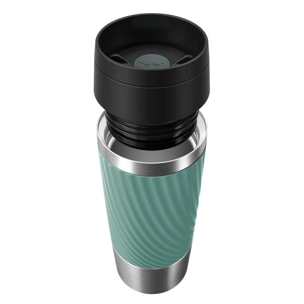 Термокружка Tefal TRAVEL MUG CLASSIC  N2024310 0.36 л