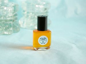 Aether Arts Perfume Ginger Rose