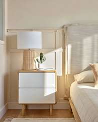 Прикроватная тумбочка Anielle