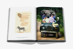 Assouline Книга Londolozi: The Safari that Changed Everything на английском языке
