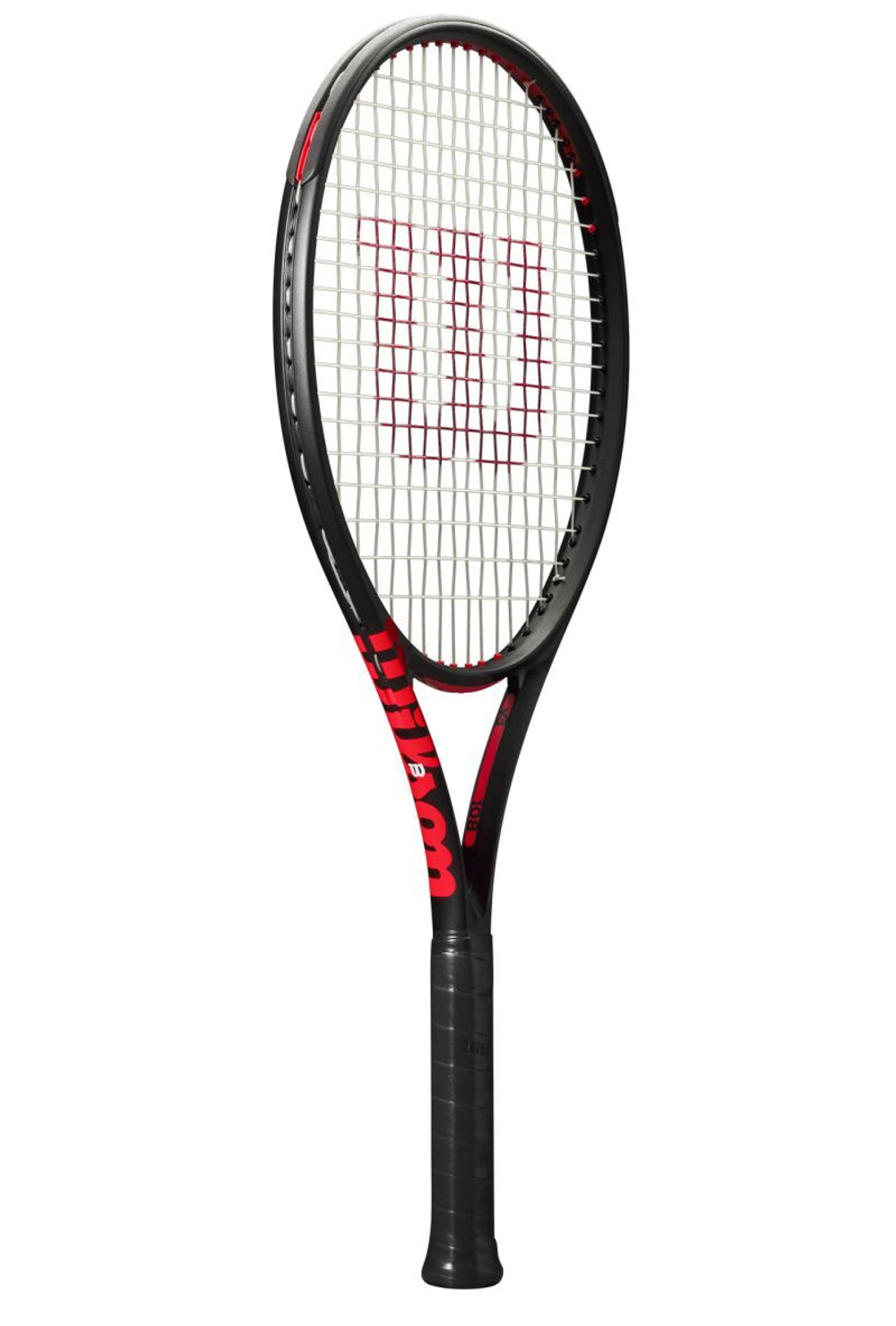 Теннисная ракетка Wilson Clash 108 V3.0 - naciagnieta