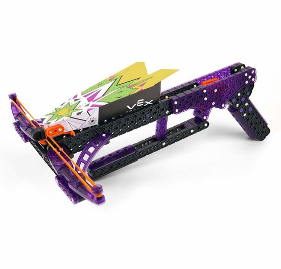 HEXBUG Простые механизмы (2): Арбалет
