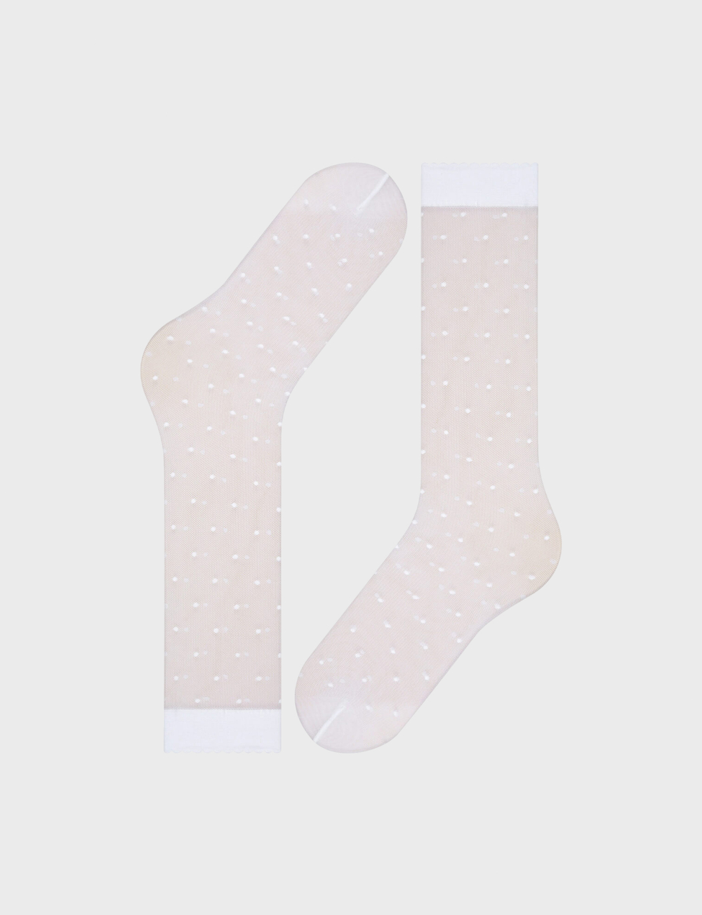 Гольфы FALKE Dot