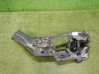 Кронштейн ПТФ правый BMW X5 F15 (2013-2018)
