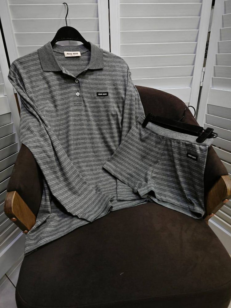 Спортивный костюм Brunello Cucinelli