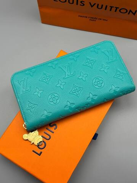 Кошелек Louis Vuitton