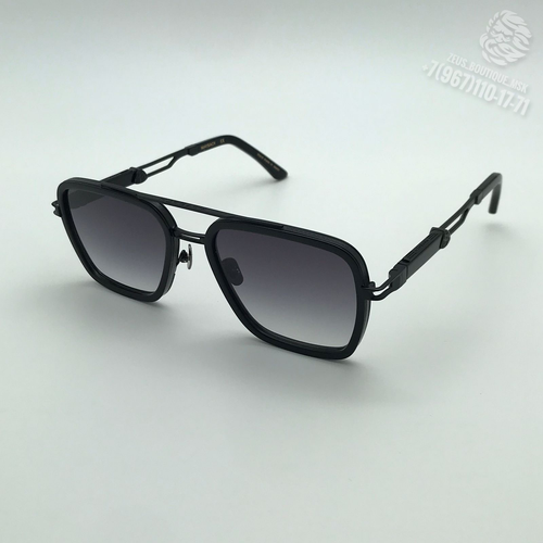 Солнечные очки Maybach