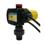 Блок контроля потока Kit 07 автоматика
