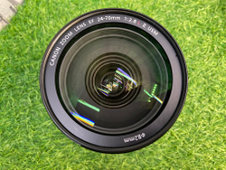 Canon 24-70mm 2.8L II USM Покупка/Продажа