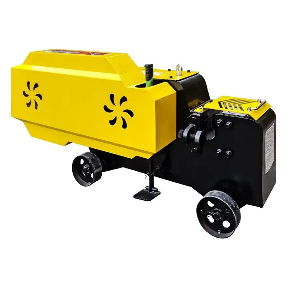 ТСС GQ 40N станок для резки арматуры 490520