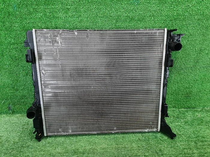 Радиатор охлаждения Nissan Qashqai J11 (2013-2023)