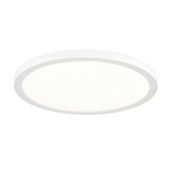 Потолочный светильник Sonex Nebula White Mitra Led 7790/24L