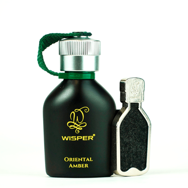 Wisper Парфюмерная вода Oriental Amber 30мл. WOA