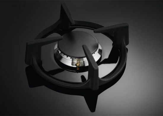 Газовая варочная панель Electrolux GPE 373 NK