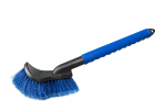 Щетка для мойки Kraft 46 см с мягкой щетиной KT 830051