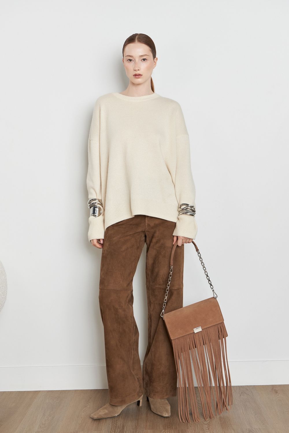 GIPSY 2 IN 1 BAG CARAMEL