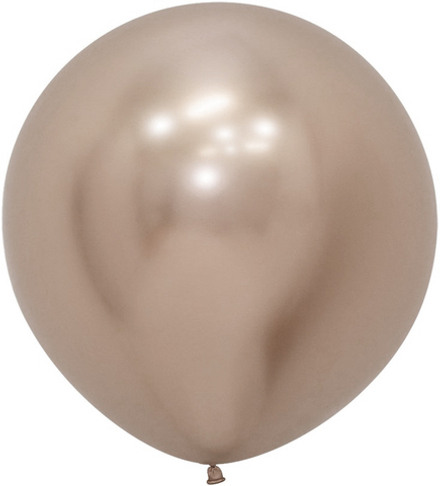 S 24'' Хром Шампань (971) 60 см.