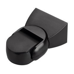 Датчик движения NAVE-PIR-SURFACE-300W-BK (230V, 1.3A, MULTI, IP65) (Arlight, Пластик, 5 лет) 054734