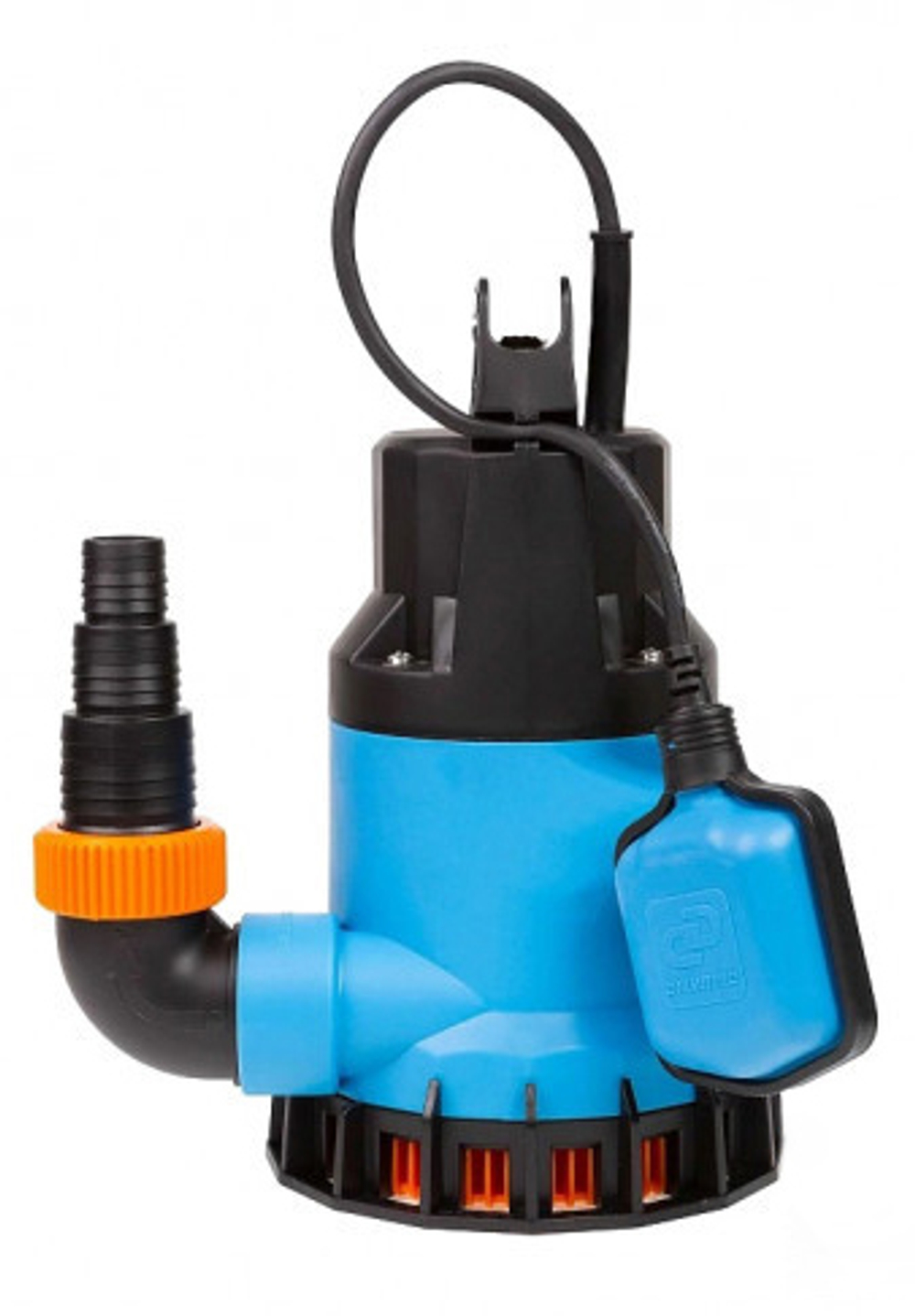 Дренажник  85/6 (для чистых вод)  Джилекс (165вт)