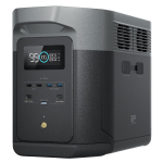 Портативная зарядная станция EcoFlow DELTA 2 Max, 2400 Вт