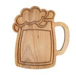 Жаростойкий вентилятор для бань и саун ММ-S 100 решетка дерево кружка 105 м³/час