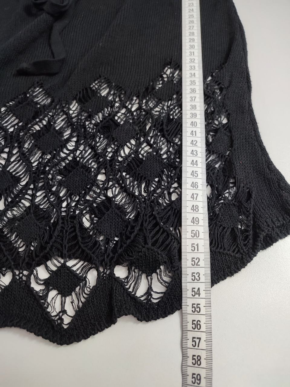 Джемпер Denny Rose стильный 44 размер