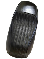 Сиденье седло двухместное тип1 для электровелосипеда U2