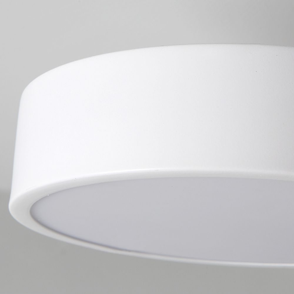 Потолочная Люстра Joist 3 White By Imperiumloft