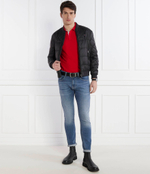 Джинсы AUSTIN Tommy Jeans - голубой(DM0DM17416)