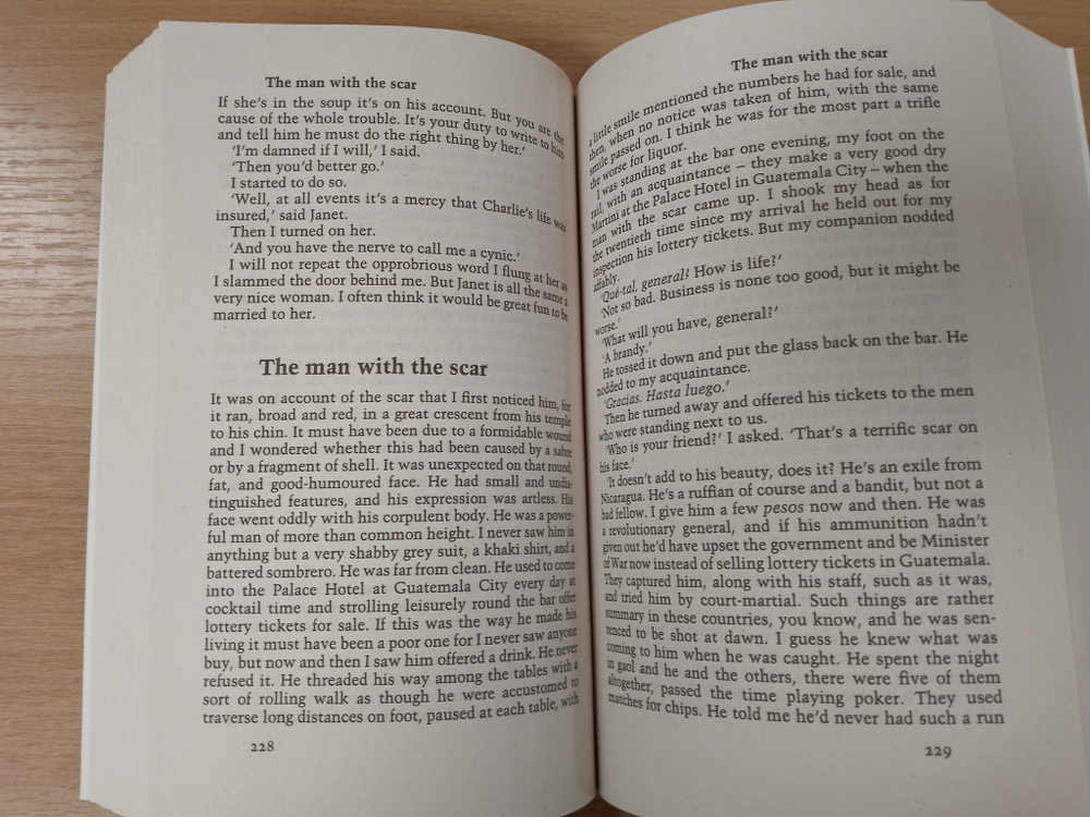 Maugham - Collected Short Stories: v.2