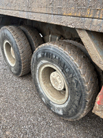 Howo ZZ* 6x6 Самосвал ZZ3327S3857E (Дизельный, 9,7 л, 373 л.с., МТ)