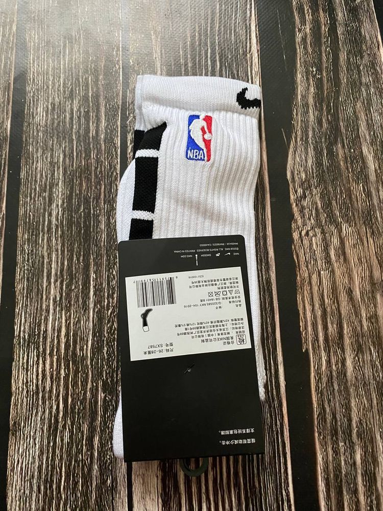 Купить баскетбольные носки NBA
