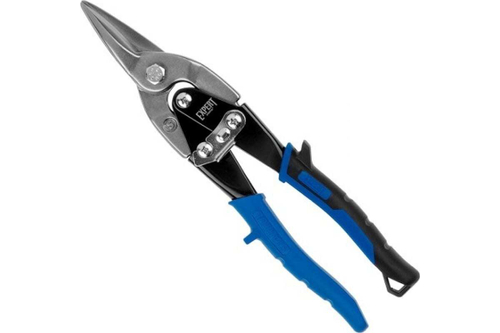 Ножницы по металлу STARTUL 250 мм Expert SE4130-25